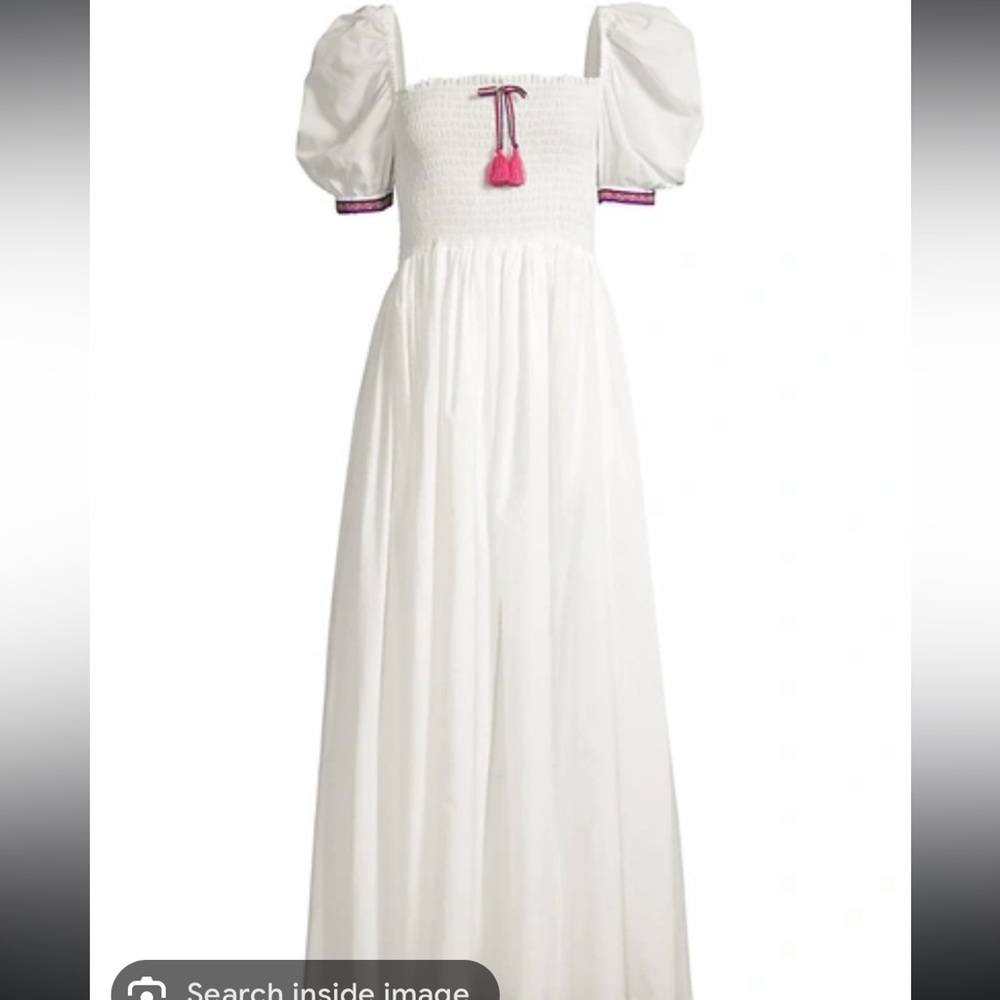 PITUSA
PITUSA TAYLOR MAXI DRESS